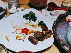 -甄花精致料理自助(城市阳台店)