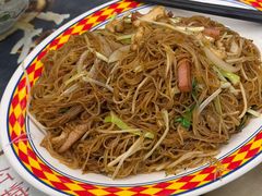 -新辉港式茶餐厅(北栅店)