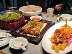 -姑苏家宴·苏帮菜·松鼠桂鱼(苏州总店)