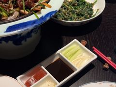 -玖五京菜(杭州城北万象城店)