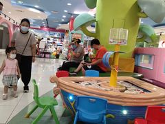 -万达广场(北京槐房店)