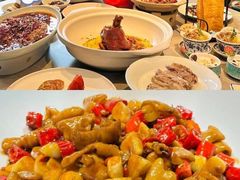 -醉长安(南门总店)