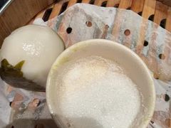 -蘸小院铁锅炖·蘸酱菜·东北菜(怀远门店)
