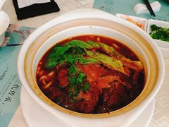 -南山鲜虾面·活鲜小馆·海味大连菜(南山总店)