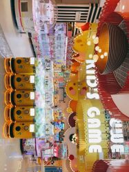 -meland club亲子乐园(重庆万象城店)