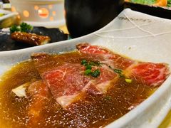 -山之川日料放题(通州店)