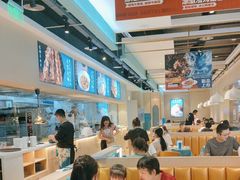 -楼兰古丽·新疆菜(大唐西市店)