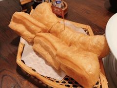 -滋粥楼·顺德菜海鲜茶点(金融城店)