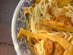 观音面-西园寺素食(西园弄戒幢律寺店)