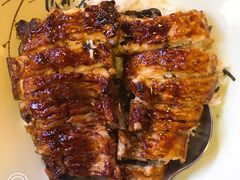 鳗鱼饭-福匠日本料理(人民路店)