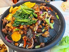 -一烙锅(友谊店)