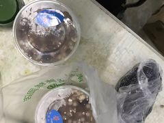 -芳婆糕团店(王府大街店)
