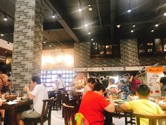 -猪腰一家·地道佛山菜(里水店)