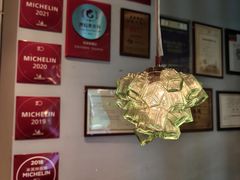 -漢舍中国菜馆(889广场店)