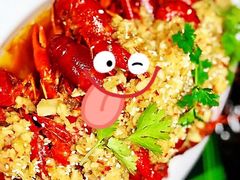 -丁丁龙虾(总店)