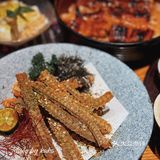 活鳗居酒屋我只挑这家｜入坑这碗鳗鱼饭