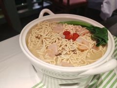 -桂满陇·蟹黄小笼汤包(环球港店)