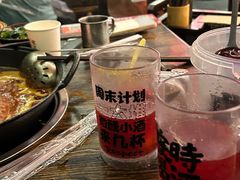 -冯校长老火锅(深圳福田店)
