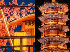 -桂林两江四湖景区