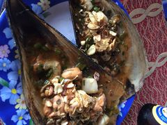 幸福姐海鲜大排档-幸福姐海鲜大排档