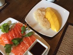-自然餐厅(Phuket)