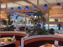 -嗲嗲的椰子鸡・太琼糟粕醋(上海百联又一城店)