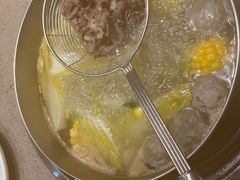 -为什么牛潮汕牛肉火锅(万胜广场店)