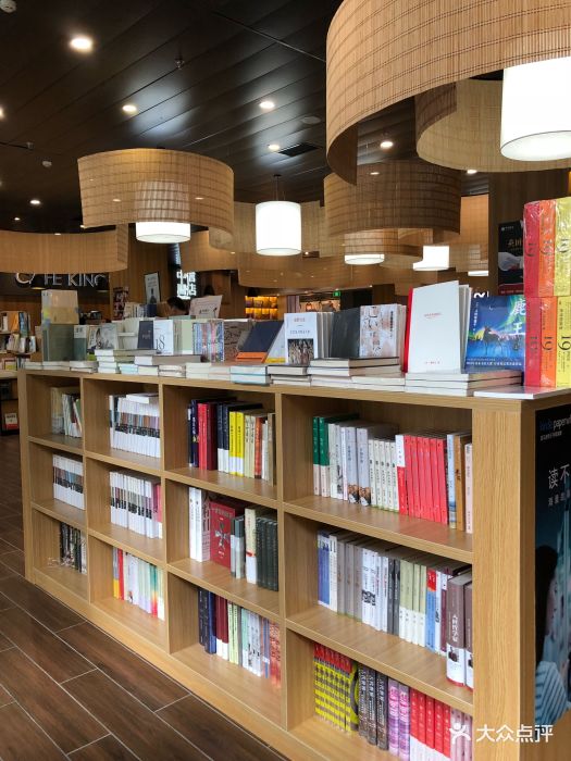 中信书店-图片-大连购物-大众点评网