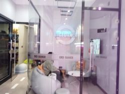 -CICI街舞专业培训