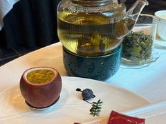 -天瑞轩·粤菜餐厅