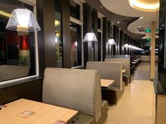 大堂-必胜客(唐百友谊店)