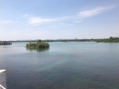-贡湖湾湿地公园