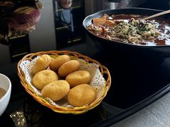 -复旦大学江湾校区食堂