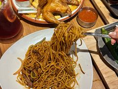 -路易十三西餐厅(西关新天地店)