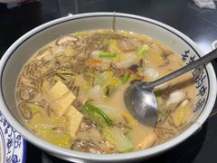 -杨记海鲜楼(三门黑金冠店)