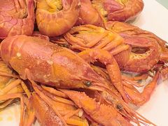 -川骄海鲜自助(河东店)