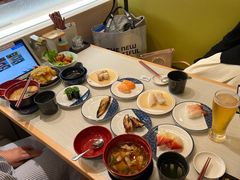 -滨寿司(新街口中央商场店)