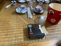 -向民炒鸡老店(火车站店)