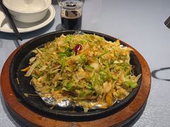 -老济南·地道济南菜(大明湖店)