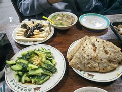 -清真永恒华威肉饼(潘家园店)