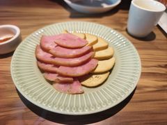 -九转小磨·非遗东北菜(哈西万达店)