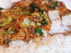 -笑笑面家(白兰路店)