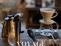 -VOYAGE COFFEE(北锣鼓巷店)