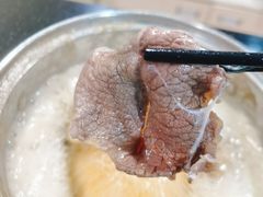 -呷哺呷哺(西单大悦城店)