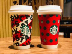 -星巴克(南京狮子桥店)