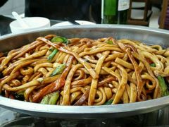 -徽州美食(三十年老店)