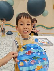 -奈尔宝·儿童乐园·亲子餐厅(苏州大悦城店)