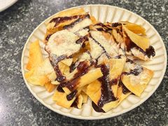 -浩海火烧云傣家菜(蓝港店)