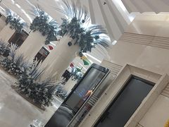 -宝丽金大酒店·洗浴中心