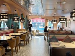 -清真·卡德尔大叔新疆主题餐厅(龙汇路店)